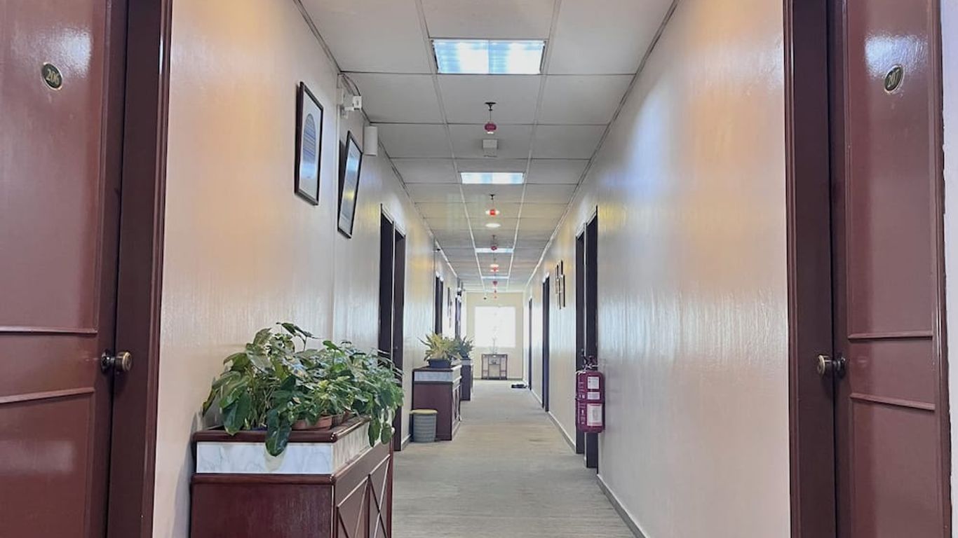 Heng Ann Guest House