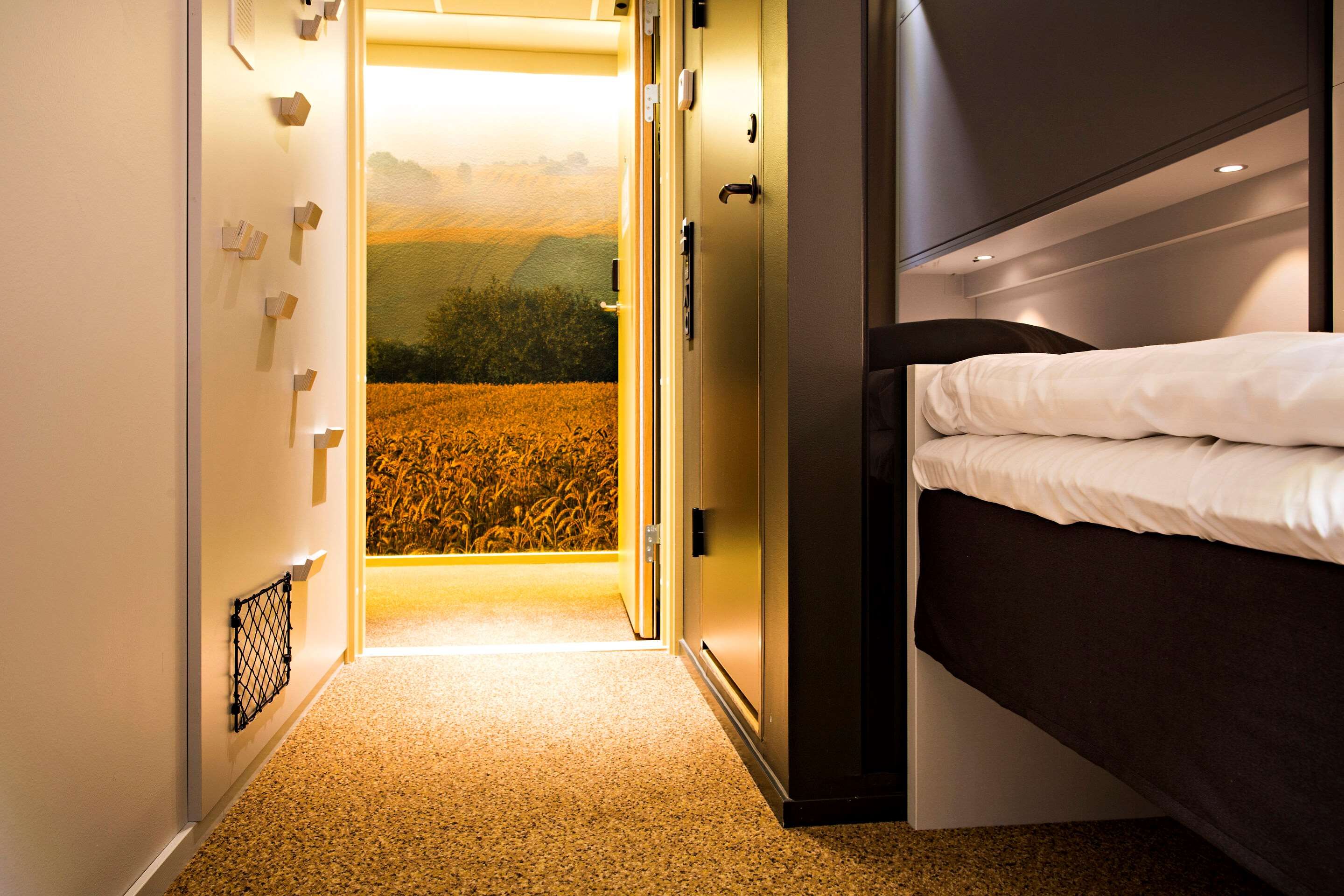 Comfort Hotel City