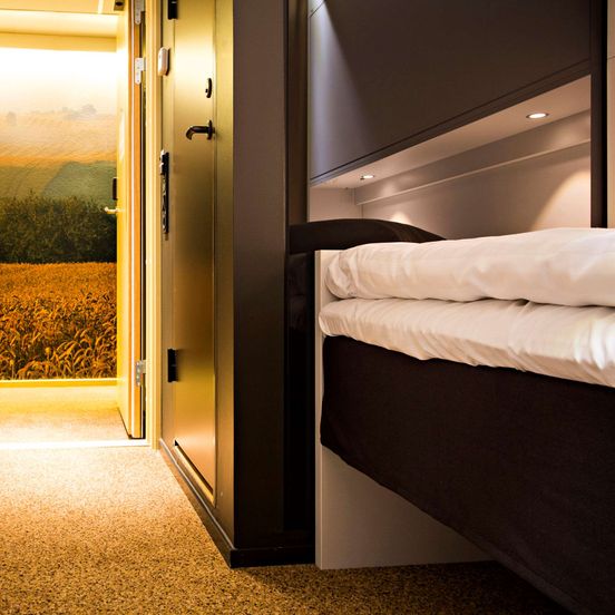 Comfort Hotel City image 1