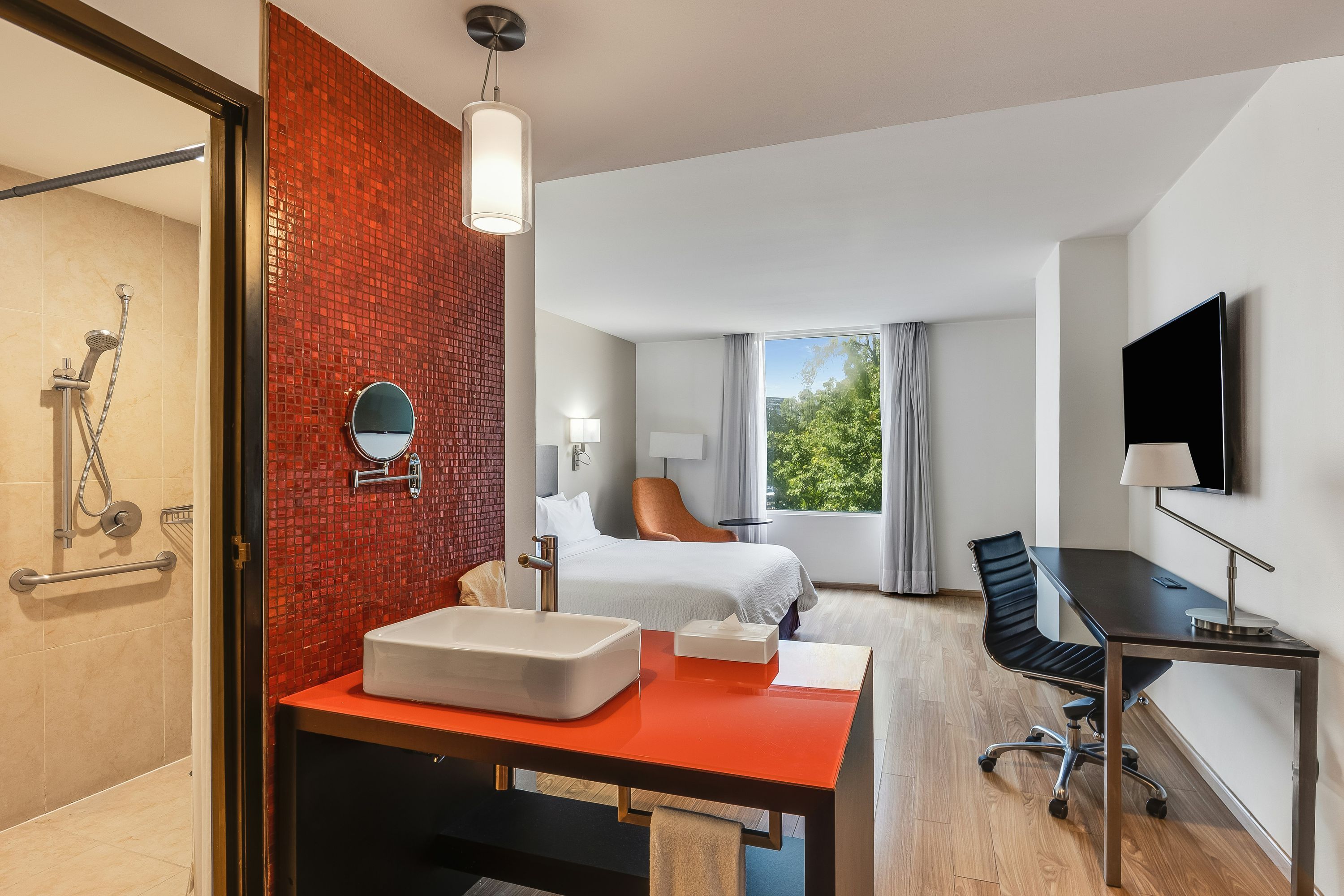 Fiesta Inn Express Naucalpan thumbnail 2