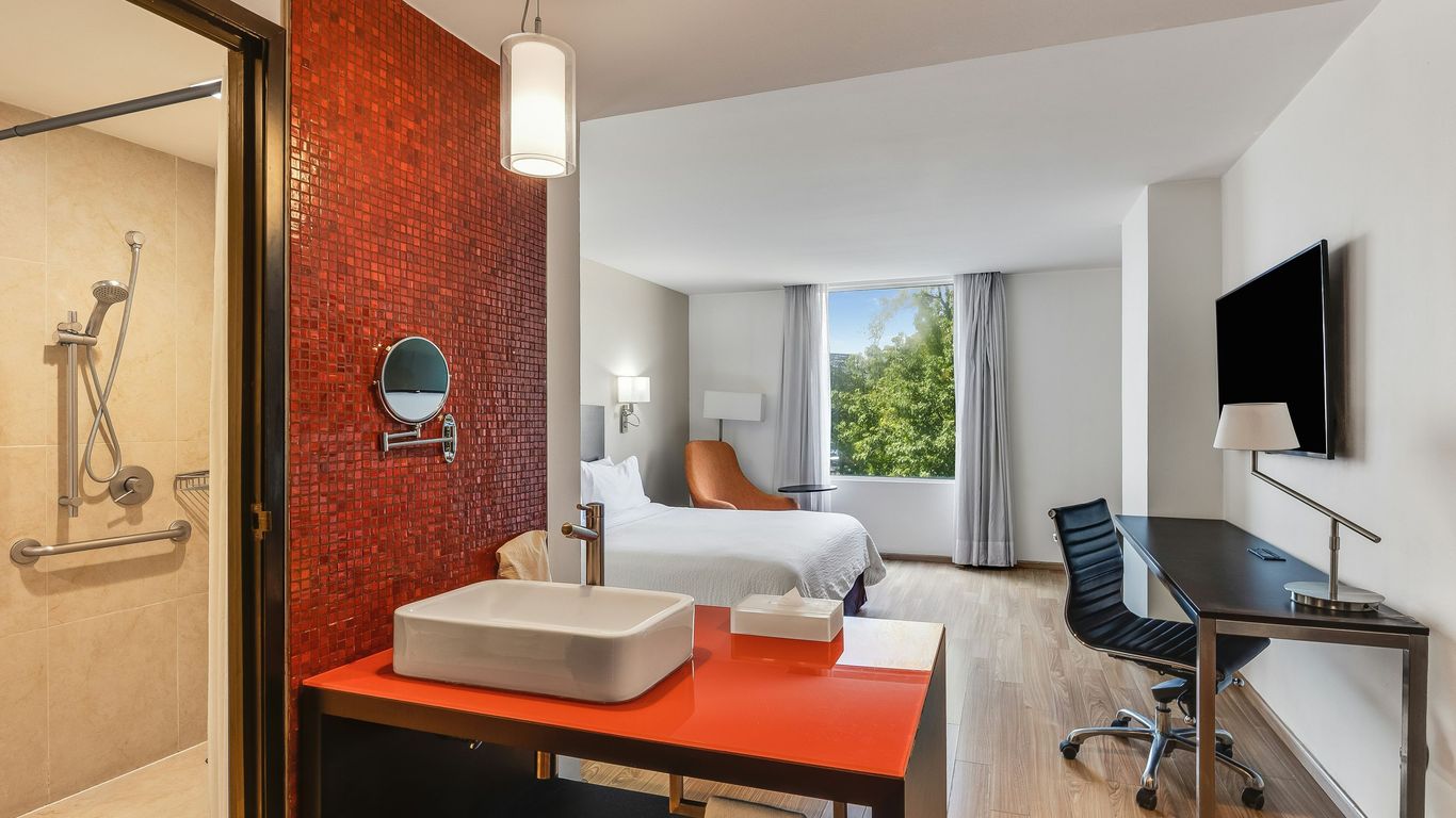 Fiesta Inn Express Naucalpan