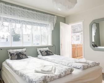 Bjarmó Guesthouse - Akureyri - Habitación