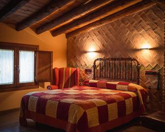 A Corona Del Reino - Egea de los Caballeros - Habitación