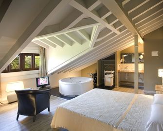 La Posada de Langre Anexo - Langre
