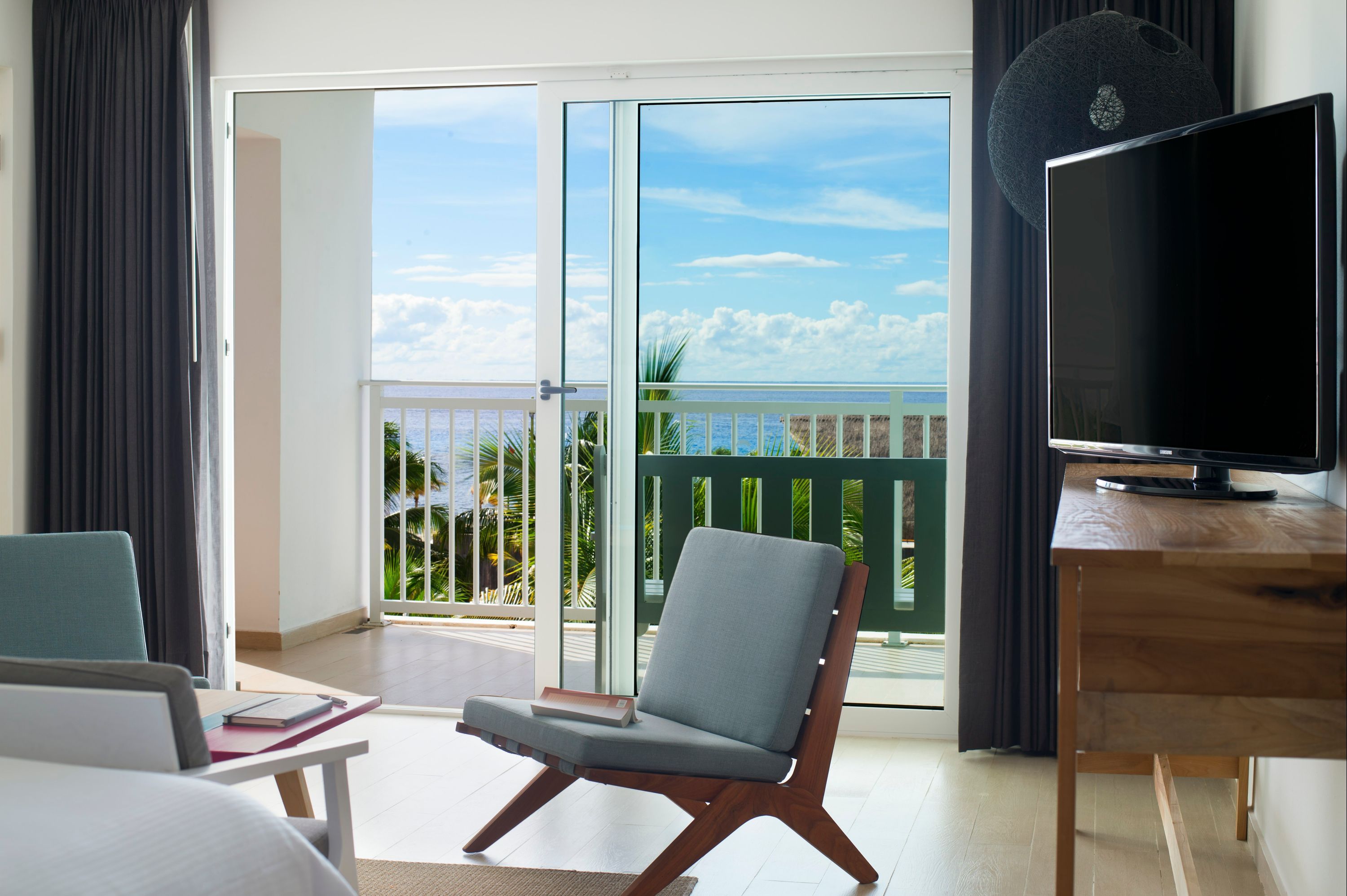 Fiesta Americana Cozumel