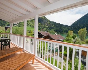 Buchauer-Tirol Landhaus Buchauer - Thiersee