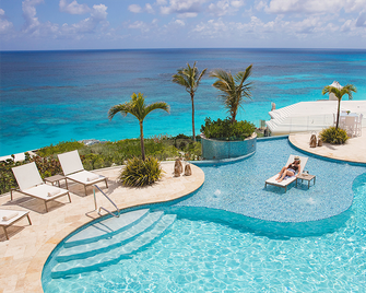 Azura Bermuda - Mount Pleasant - Pool