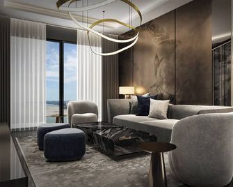 Birkin International Hotel - Malacka