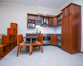 Ardager Residence - Atyrau - Kitchen