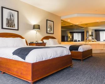 Hôtel Lac Carling Golf & Spa - Grenville - Bedroom