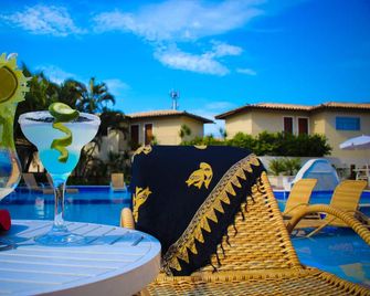 Hotel Don Quijote - Búzios