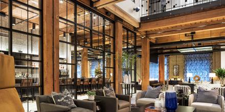 Image of hotel: Canopy by Hilton Minneapolis Mill District