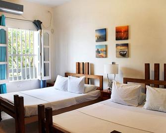 Bella Trinidad - Trinidad - Habitación