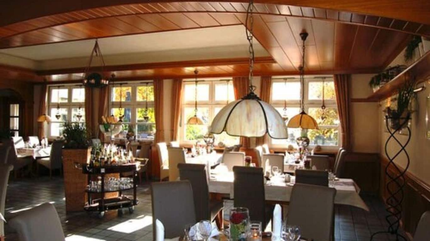 Hotel-Landrestaurant Schnittker