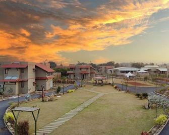Tathastu Satpura - Pachmarhi