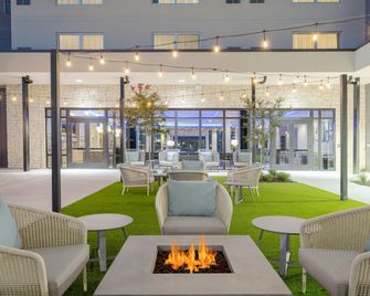 Homewood Suites by Hilton Viera Melbourne - Viera - Edificio