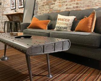 Heart Of Downtown 1 Br/1 Ba - Hidden Gem - Norfolk