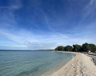 B&B-Ld - Pula - Playa