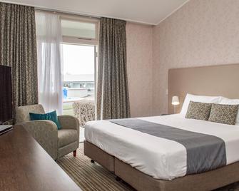Copthorne Resort Solway Park - Masterton - Bedroom