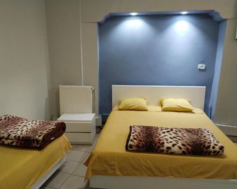 Hotel Marhaba - Beb Bhar Tunis - Tunis