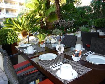 Hotel Diana - Vence - Restaurant