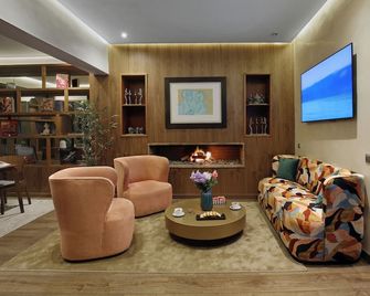 Park Suites Hotel Luxury Boutique Hotel - Casablanca - Lounge