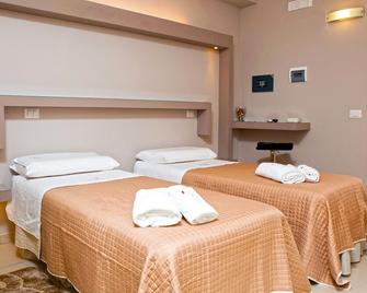 Morfeo Luxury Rooms - Pozzallo - Habitación