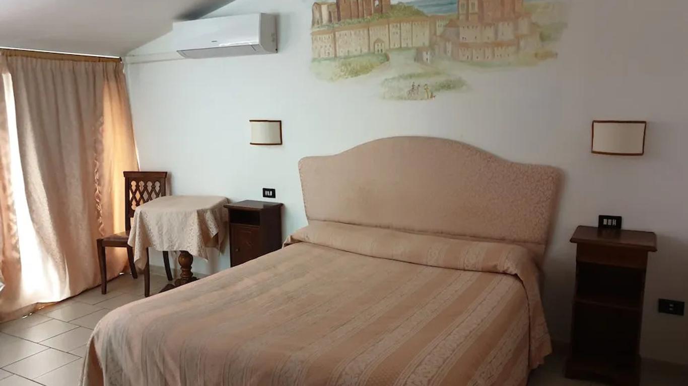 Hotel Ristorante Bagnaia