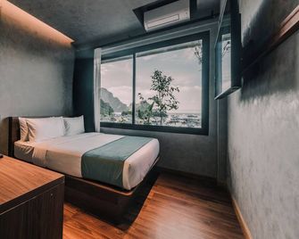 Z Garden Hotel Managed by H Hospitality - El Nido