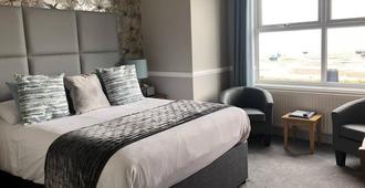 Camelia Hotel - Southend-on-Sea - Bedroom