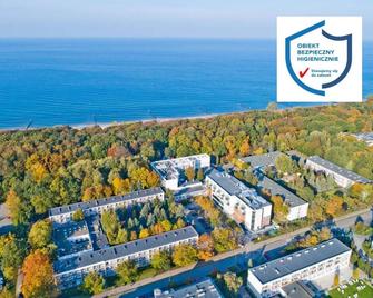 Verano Centrum Zdrowia i Relaksu - Kolobrzeg