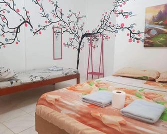 Garden Cabana - Santa Fe - Habitación