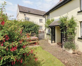 Westgate Cottage - Lapford