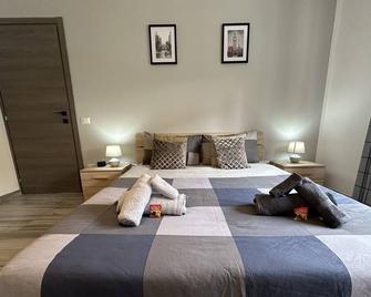 Casa di Afi, Perfect For 4 - Kitchen - Parking - Netflix - Arona - Bedroom