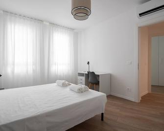 Carducci Modern Apartments by Wonderful Italy - Treviso - Slaapkamer
