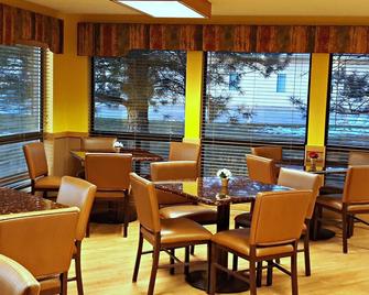 Horse Creek Inn - McCook - Restaurante