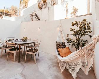 Modern & Charming Alges by GT House - Oeiras - Parveke