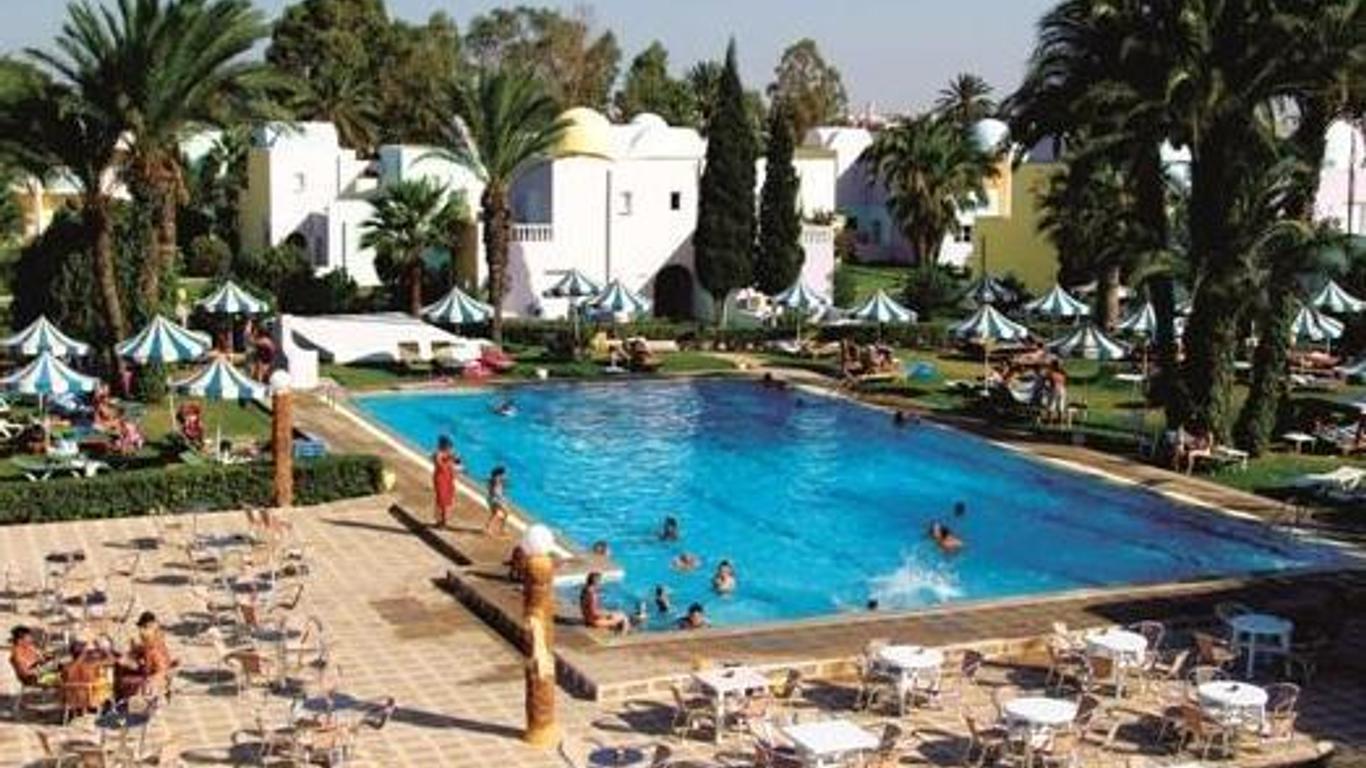 Caribbean World Monastir
