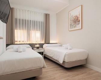 Can Rubi - Turismo de Interior - Palma de Mallorca - Bedroom