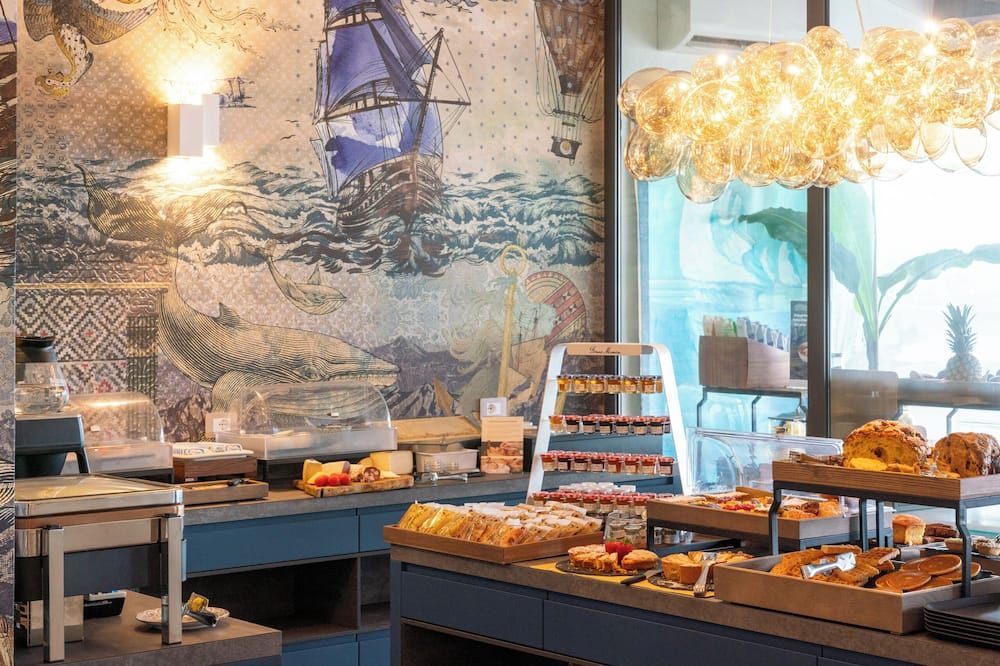 Hotel Baia di Talamone