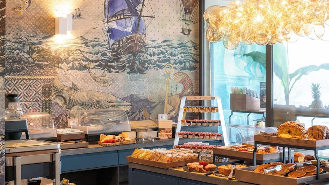 Hotel Baia di Talamone