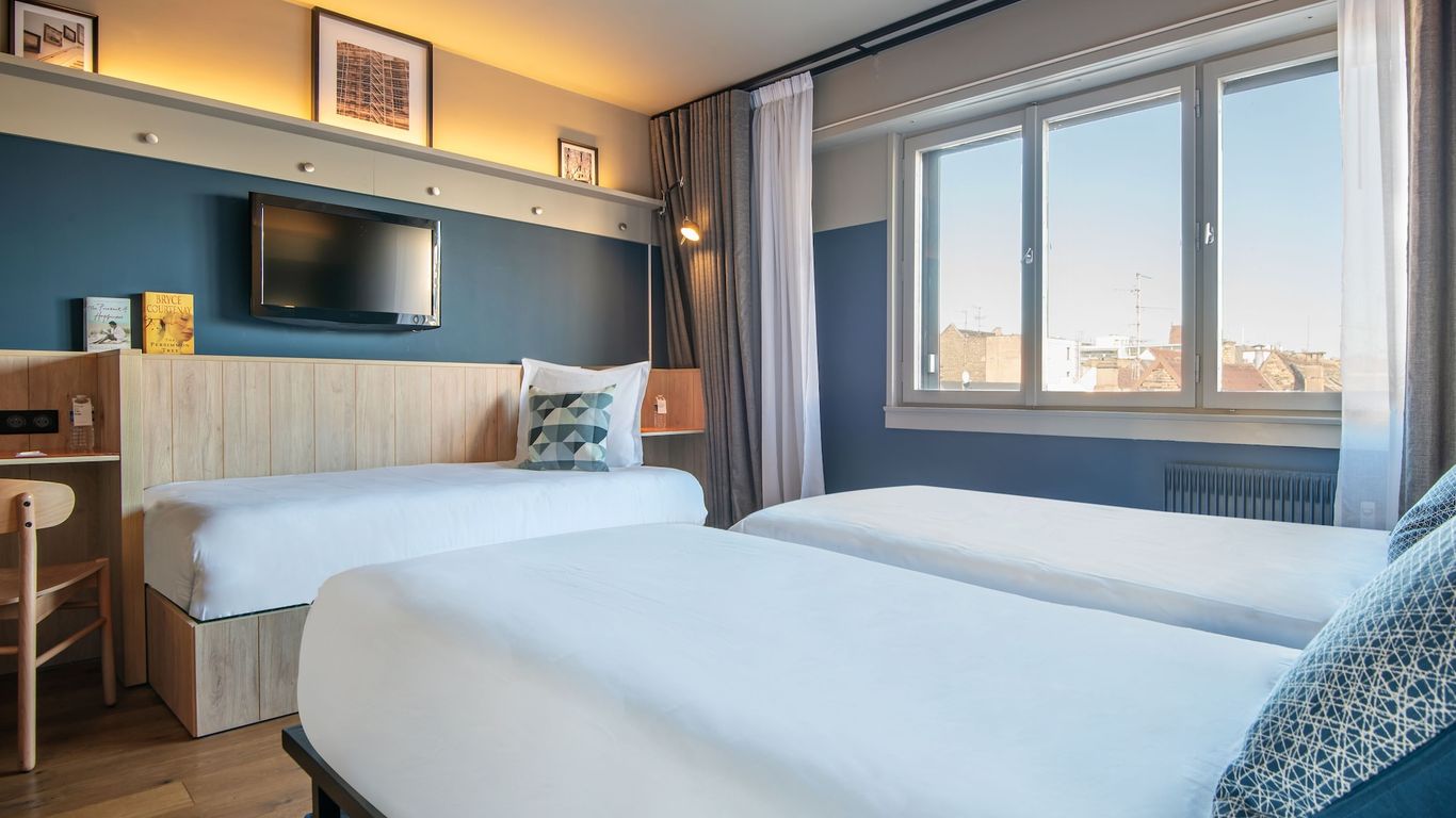 Hotel Kaijoo by HappyCulture