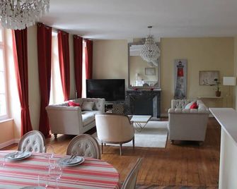 Duc de Bretagne Luxury appart'hotel - Morlaix