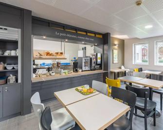 B&B HOTEL Lille Lezennes Stade Pierre Mauroy - Lezennes - Restaurant