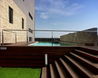 Coastlands Umhlanga Hotel And Convention Centre - Umhlanga - Gym