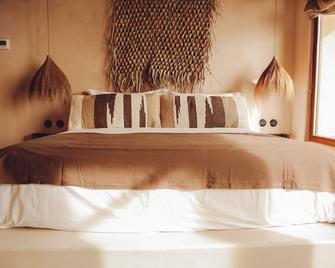 Nomad Hotel - Xábia Port - Jávea - Habitación