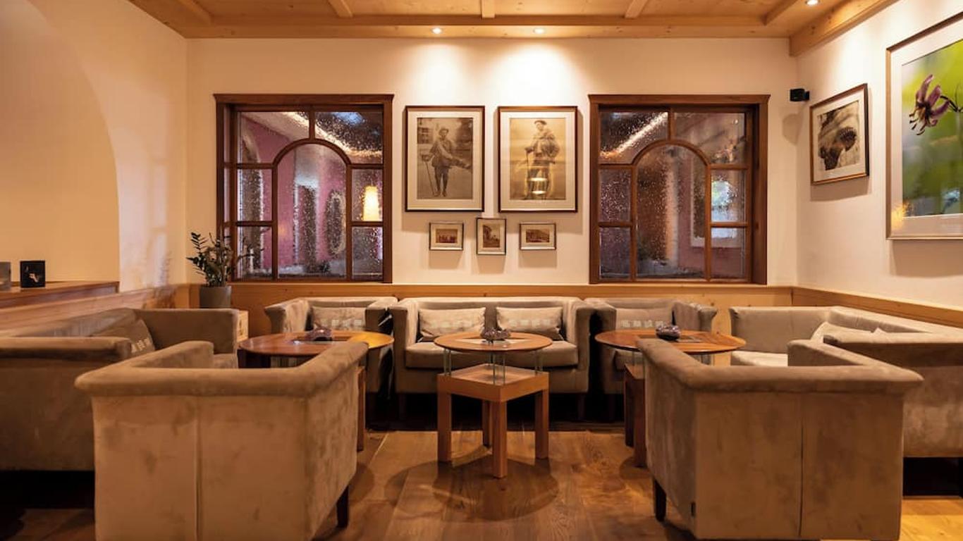 Artnatur Dolomites Hotel & Spa