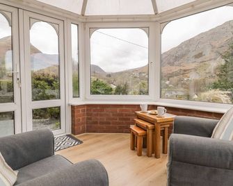 Bryn Teg - Oswestry - Salon