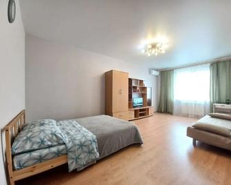 Apartment on Krasnozvezdnaya 9 - Nijni Novgorod - Chambre