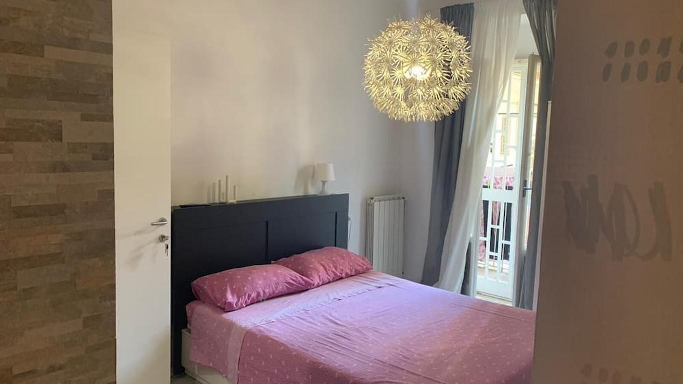 B&b Le Coccinelle